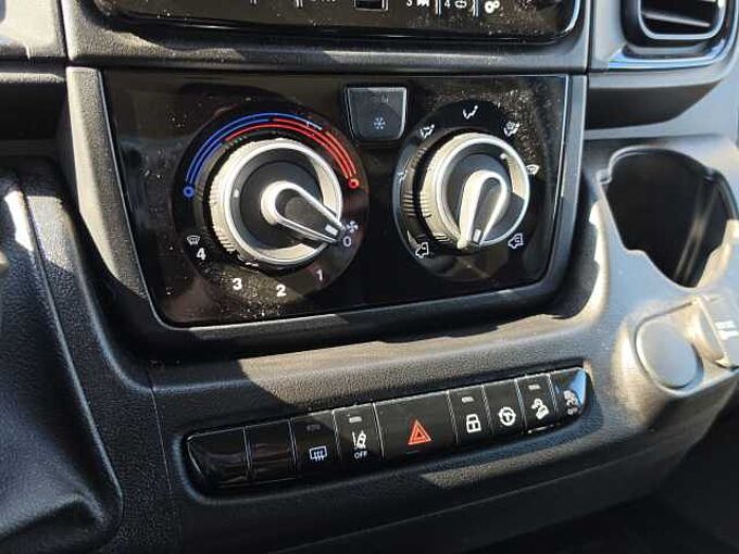 Fiat Ducato Maxi L4H2 /PDC hinten/Kamera/Spurhalteassistent