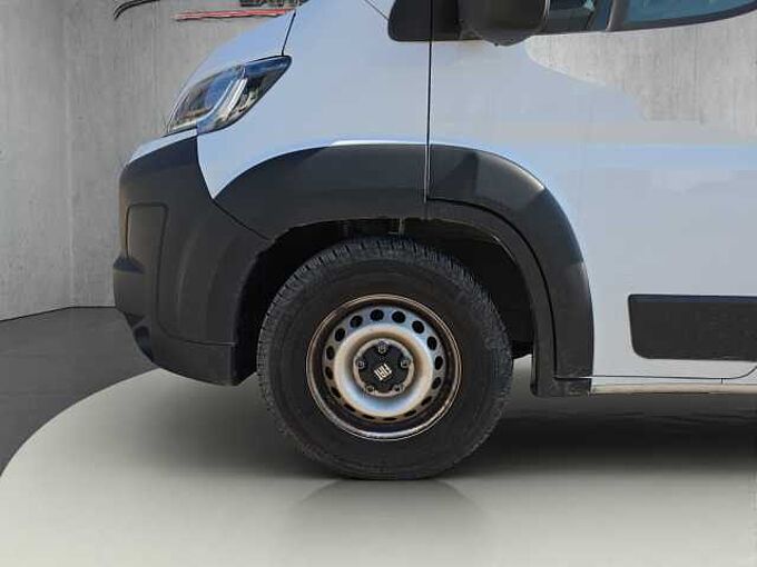 Fiat Ducato Maxi L4H2 /PDC hinten/Kamera/Spurhalteassistent