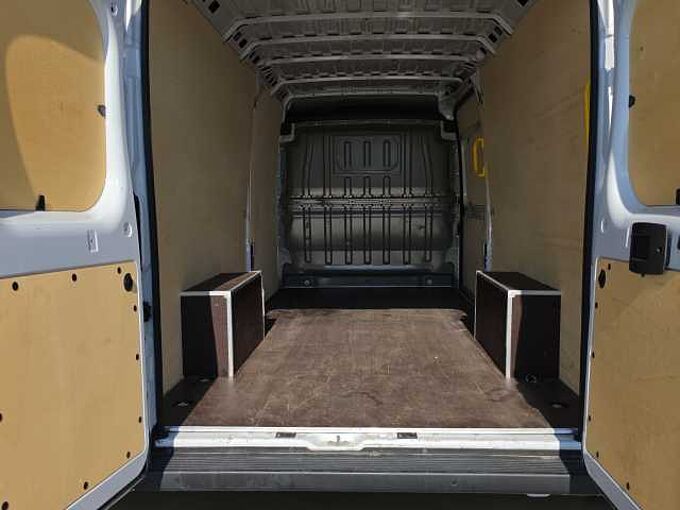 Fiat Ducato Maxi L4H2 /PDC hinten/Kamera/Spurhalteassistent