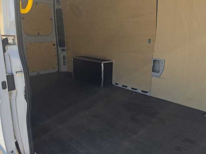 Fiat Ducato Maxi L4H2 /PDC hinten/Kamera/Spurhalteassistent