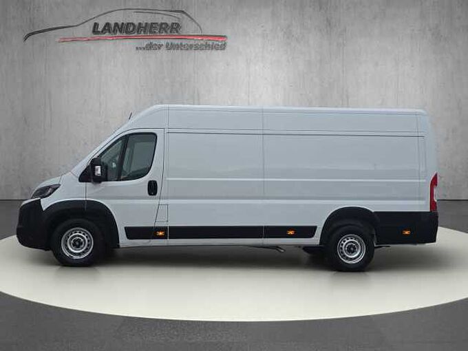 Fiat Ducato Maxi L4H2 /PDC hinten/Kamera