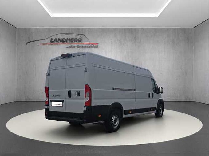 Fiat Ducato Maxi L4H2 /PDC hinten/Kamera