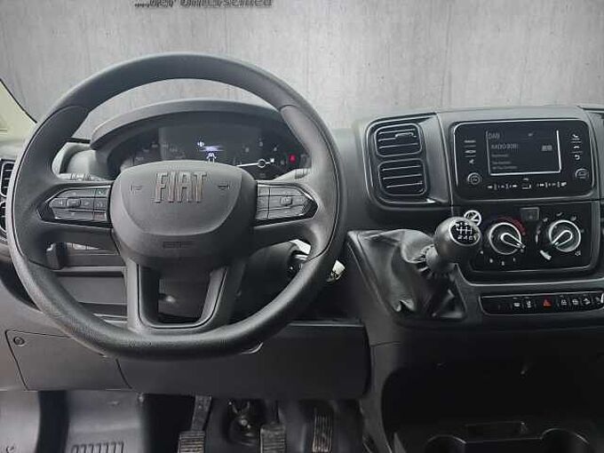 Fiat Ducato Maxi L4H2 /PDC hinten/Kamera