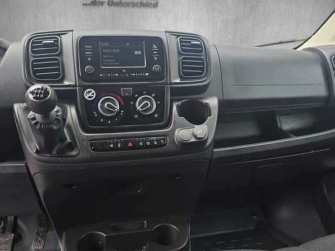 Fiat Ducato Maxi L4H2 /PDC hinten/Kamera