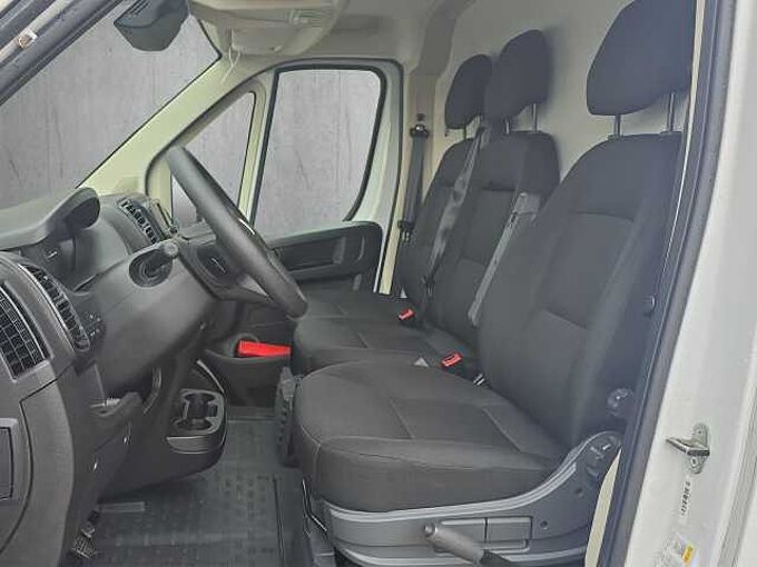 Fiat Ducato Maxi L4H2 /PDC hinten/Kamera