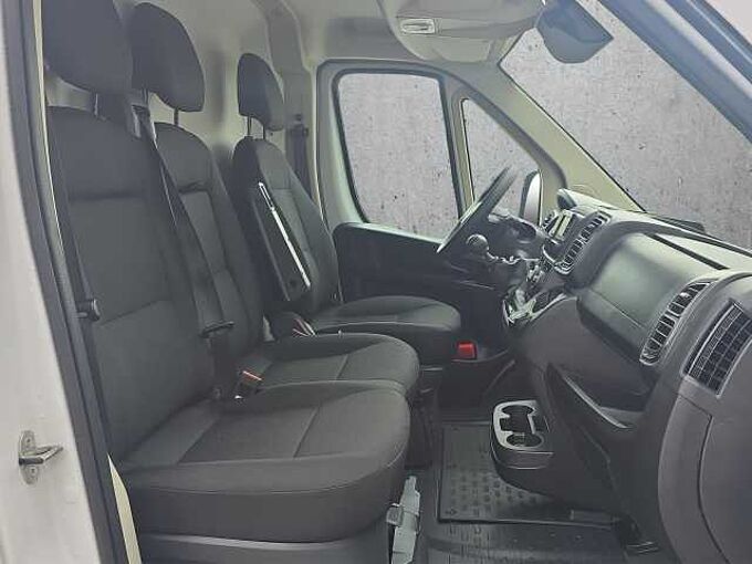 Fiat Ducato Maxi L4H2 /PDC hinten/Kamera