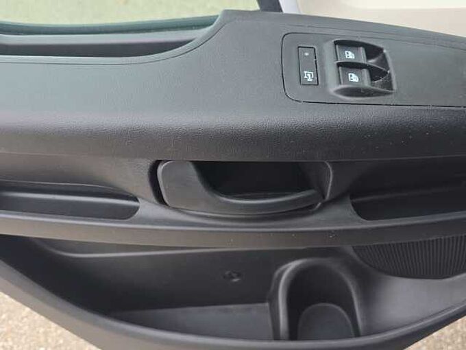 Fiat Ducato Maxi L4H2 /PDC hinten/Kamera