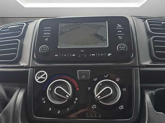 Fiat Ducato Maxi L4H2 /PDC hinten/Kamera