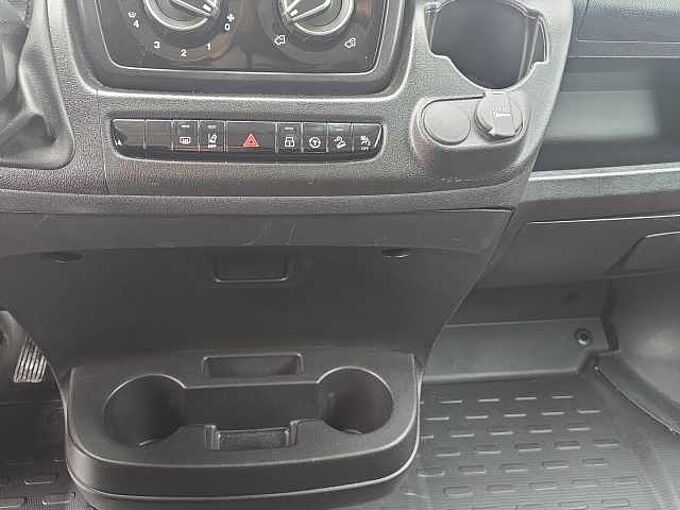 Fiat Ducato Maxi L4H2 /PDC hinten/Kamera