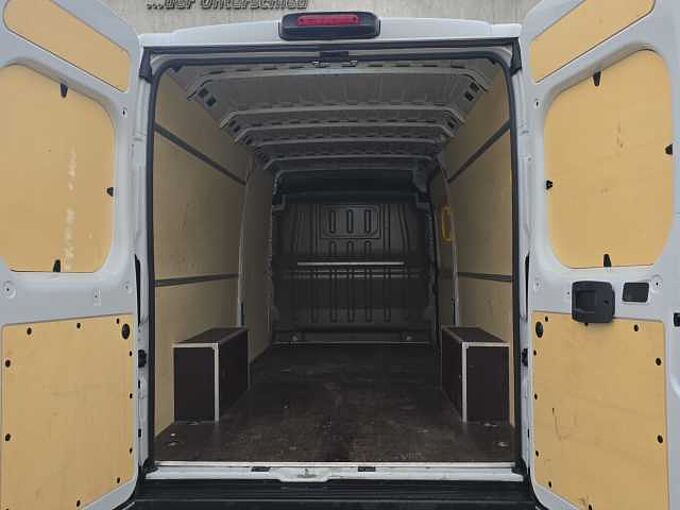Fiat Ducato Maxi L4H2 /PDC hinten/Kamera