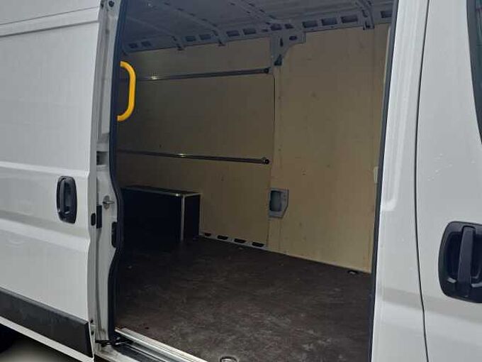 Fiat Ducato Maxi L4H2 /PDC hinten/Kamera