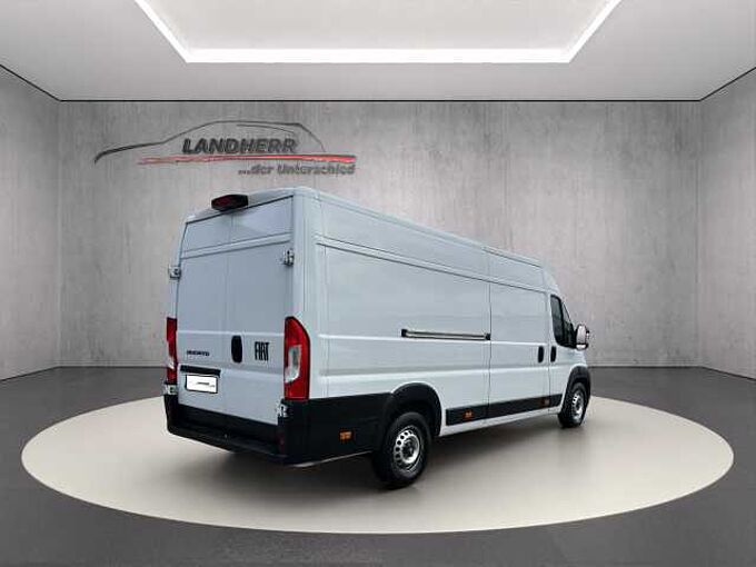 Fiat Ducato Maxi L4H2 Standheizung /PDC hinten/Kamera/Spurhalteassistent