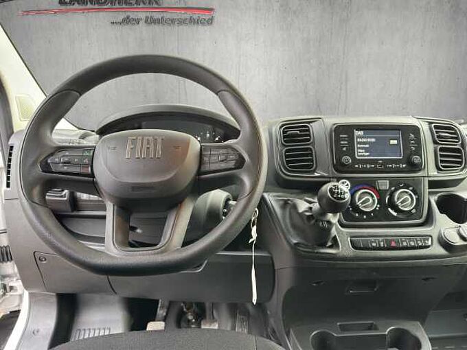Fiat Ducato Maxi L4H2 Standheizung /PDC hinten/Kamera/Spurhalteassistent
