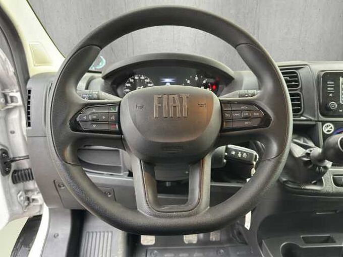 Fiat Ducato Maxi L4H2 Standheizung /PDC hinten/Kamera/Spurhalteassistent