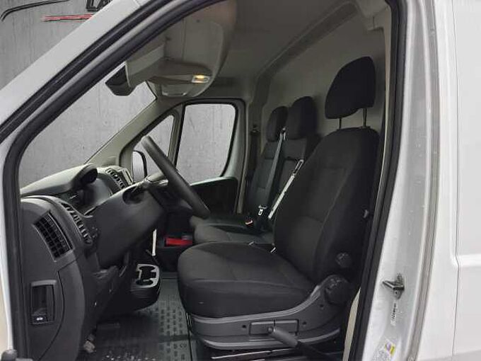 Fiat Ducato Maxi L4H2 Standheizung /PDC hinten/Kamera/Spurhalteassistent