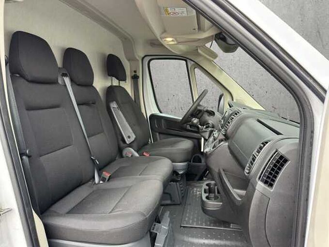 Fiat Ducato Maxi L4H2 Standheizung /PDC hinten/Kamera/Spurhalteassistent