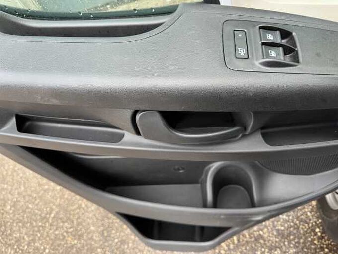 Fiat Ducato Maxi L4H2 Standheizung /PDC hinten/Kamera/Spurhalteassistent