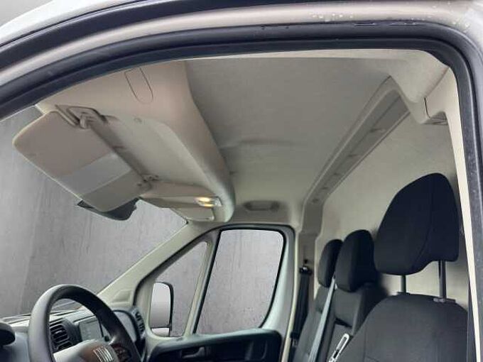 Fiat Ducato Maxi L4H2 Standheizung /PDC hinten/Kamera/Spurhalteassistent