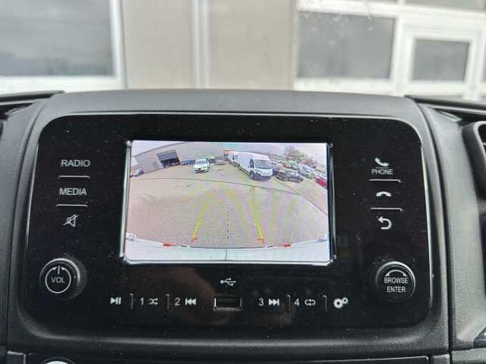 Fiat Ducato Maxi L4H2 Standheizung /PDC hinten/Kamera/Spurhalteassistent