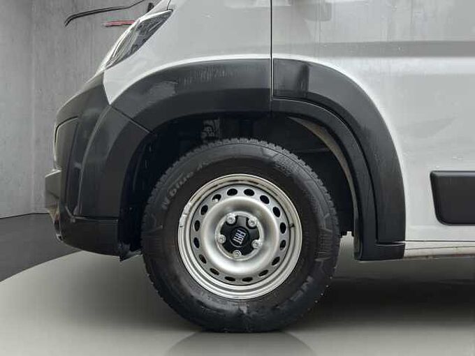 Fiat Ducato Maxi L4H2 Standheizung /PDC hinten/Kamera/Spurhalteassistent