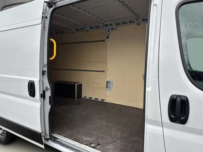 Fiat Ducato Maxi L4H2 Standheizung /PDC hinten/Kamera/Spurhalteassistent