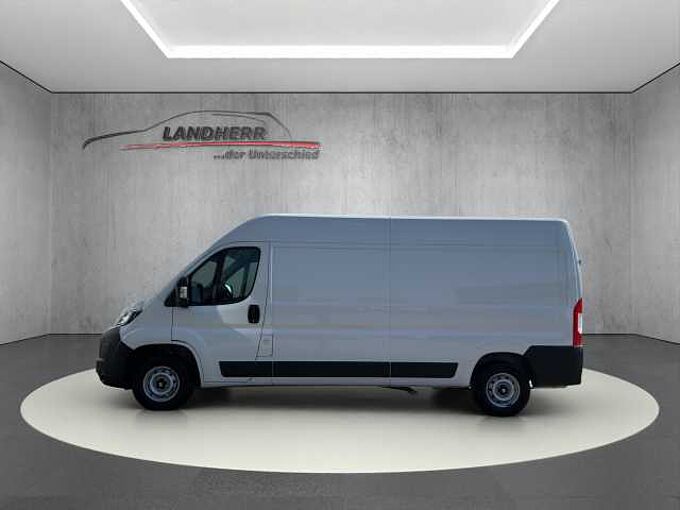 Fiat Ducato Kasten 35  L3H2 //Kamera/PDC /Navi