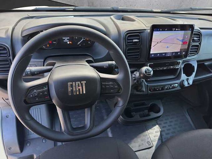 Fiat Ducato Kasten 35  L3H2 //Kamera/PDC /Navi