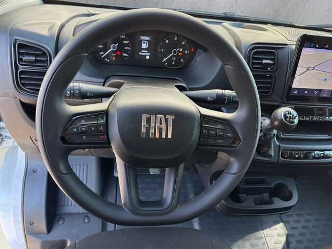 Fiat Ducato Kasten 35  L3H2 //Kamera/PDC /Navi