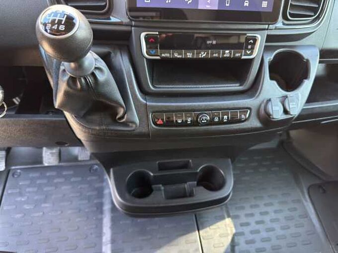 Fiat Ducato Kasten 35  L3H2 //Kamera/PDC /Navi