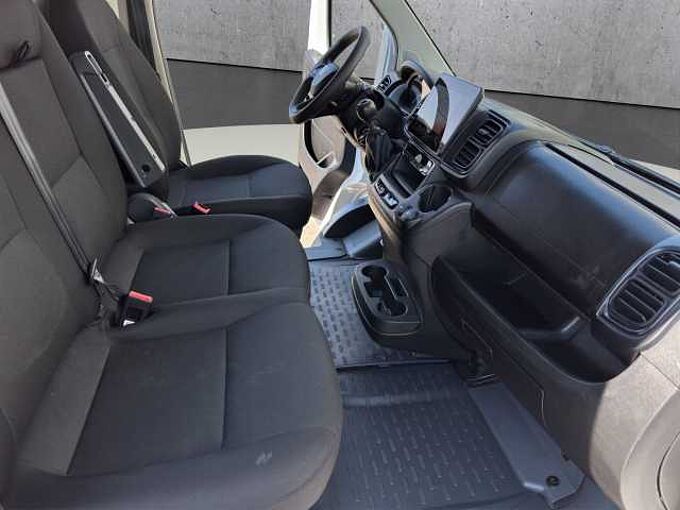 Fiat Ducato Kasten 35  L3H2 //Kamera/PDC /Navi