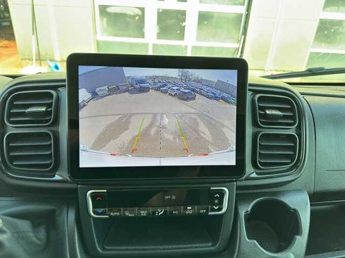 Fiat Ducato Kasten 35  L3H2 //Kamera/PDC /Navi