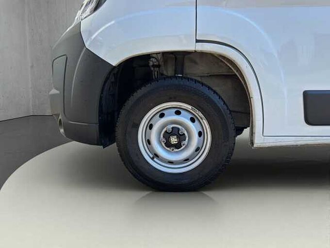 Fiat Ducato Kasten 35  L3H2 //Kamera/PDC /Navi