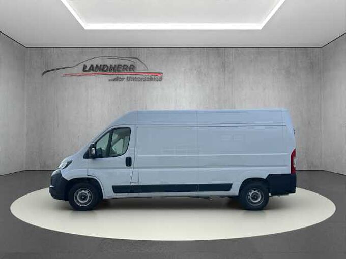 Fiat Ducato Kasten 35  L3H2 //Kamera/PDC /Navi