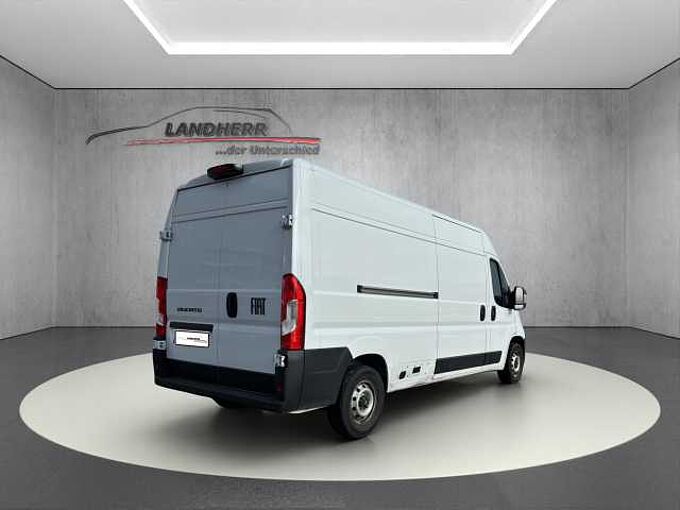 Fiat Ducato Kasten 35  L3H2 //Kamera/PDC /Navi