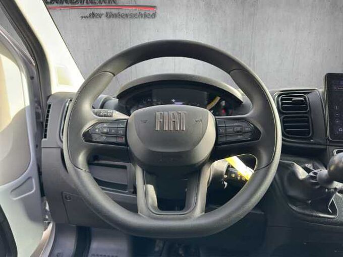 Fiat Ducato Kasten 35  L3H2 //Kamera/PDC /Navi