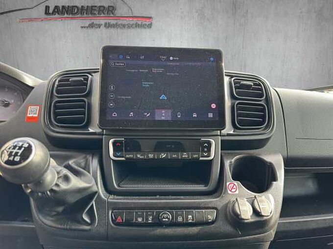 Fiat Ducato Kasten 35  L3H2 //Kamera/PDC /Navi