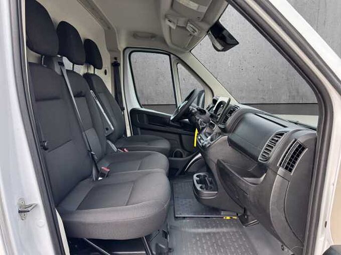 Fiat Ducato Kasten 35  L3H2 //Kamera/PDC /Navi