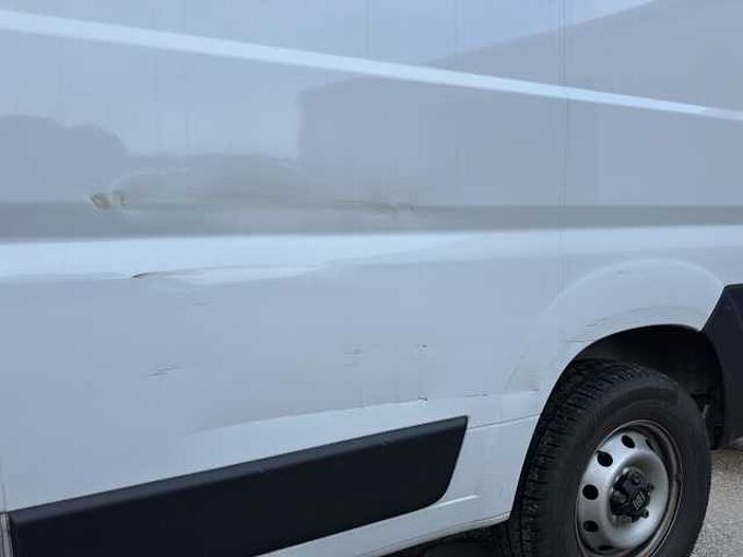 Fiat Ducato Kasten 35  L3H2 //Kamera/PDC /Navi