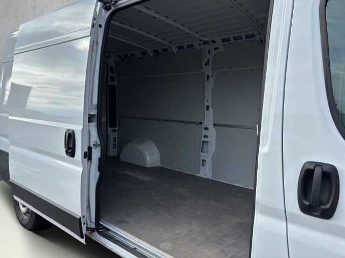 Fiat Ducato Kasten 35  L3H2 //Kamera/PDC /Navi