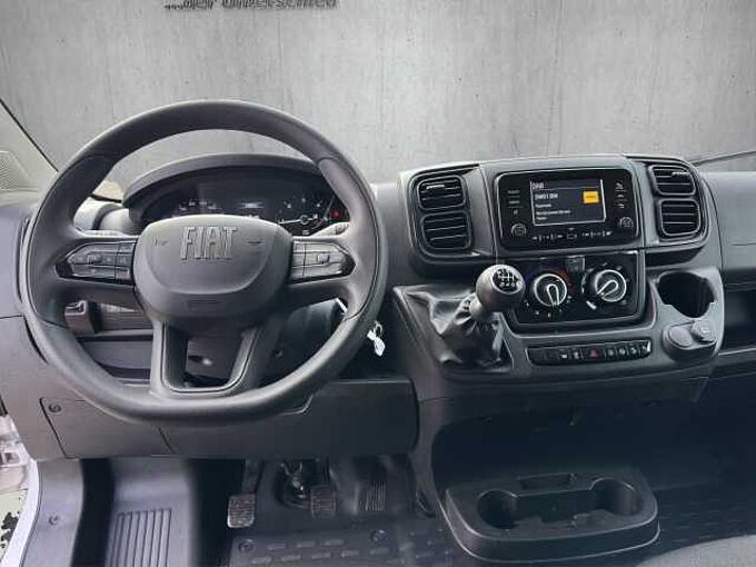 Fiat Ducato Maxi L4H2 /PDC hinten/Kamera/Spurhalteassistent