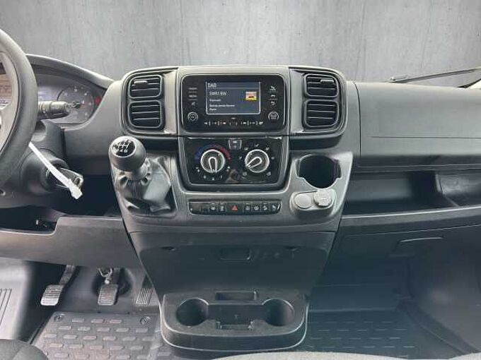 Fiat Ducato Maxi L4H2 /PDC hinten/Kamera/Spurhalteassistent