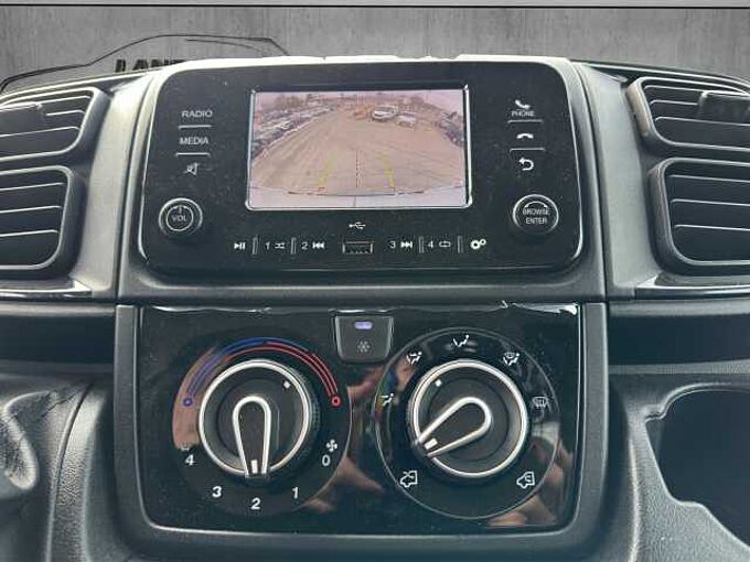 Fiat Ducato Maxi L4H2 /PDC hinten/Kamera/Spurhalteassistent