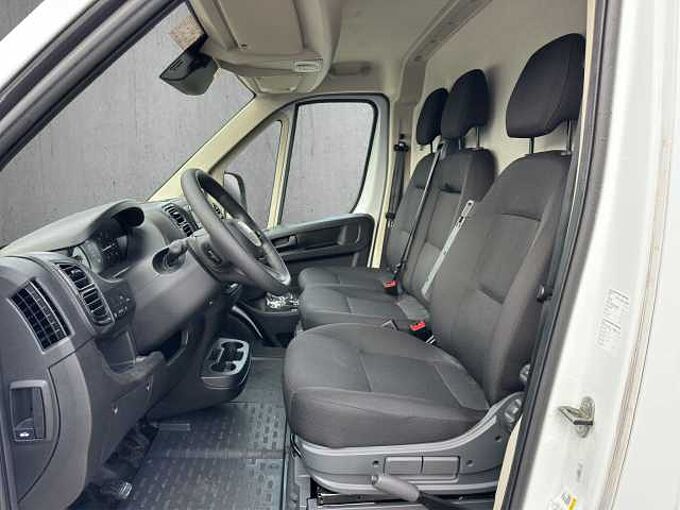 Fiat Ducato Maxi L4H2 /PDC hinten/Kamera/Spurhalteassistent