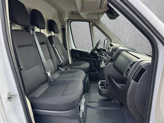 Fiat Ducato Maxi L4H2 /PDC hinten/Kamera/Spurhalteassistent