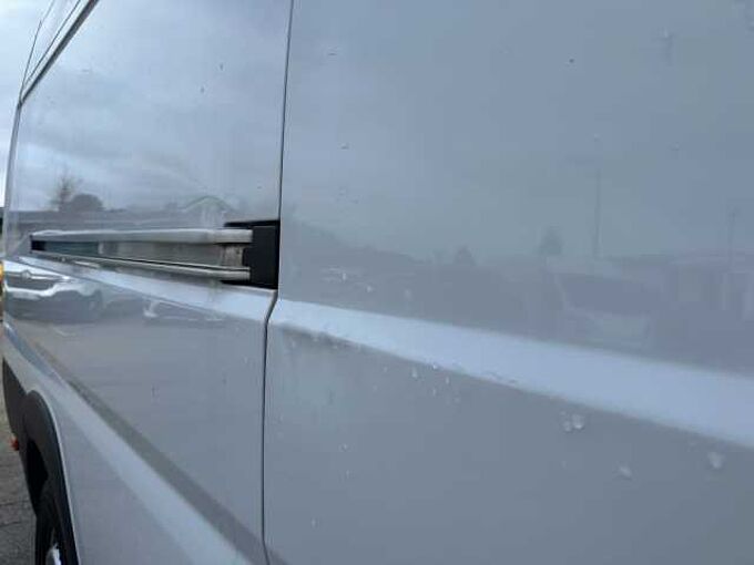 Fiat Ducato Maxi L4H2 /PDC hinten/Kamera/Spurhalteassistent