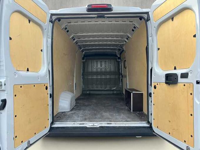 Fiat Ducato Maxi L4H2 /PDC hinten/Kamera/Spurhalteassistent