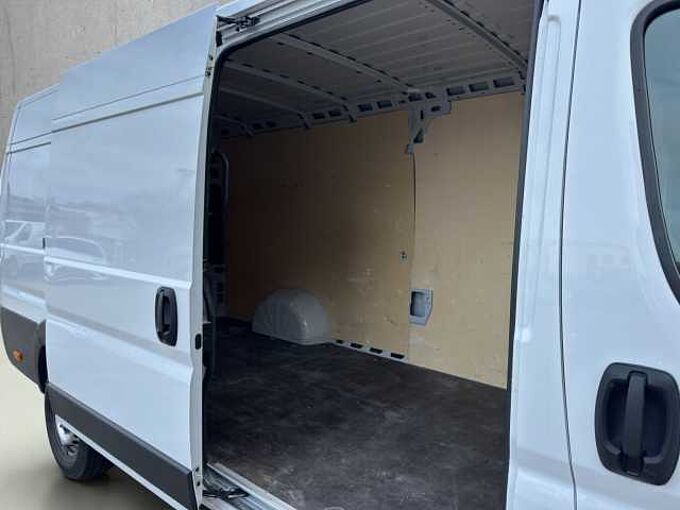 Fiat Ducato Maxi L4H2 /PDC hinten/Kamera/Spurhalteassistent