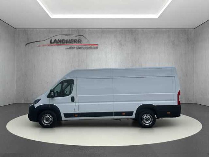 Fiat Ducato Maxi L4H2 /PDC hinten/Kamera/Spurhalteassistent
