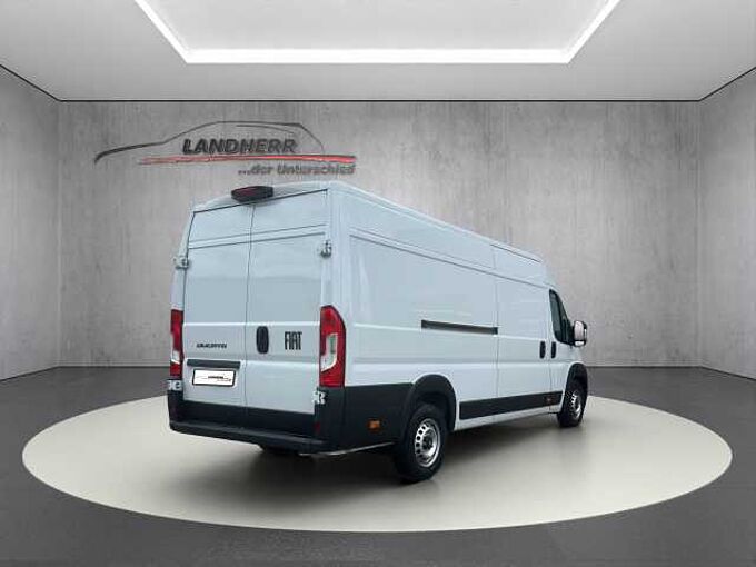 Fiat Ducato Maxi L4H2 /PDC hinten/Kamera/Spurhalteassistent