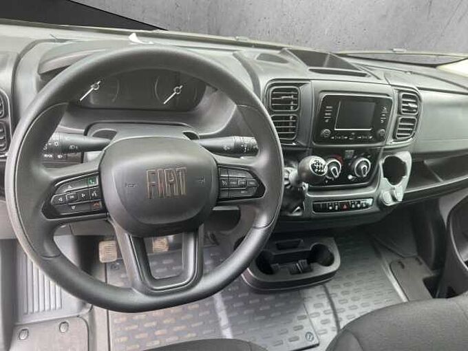 Fiat Ducato Maxi L4H2 /PDC hinten/Kamera/Spurhalteassistent